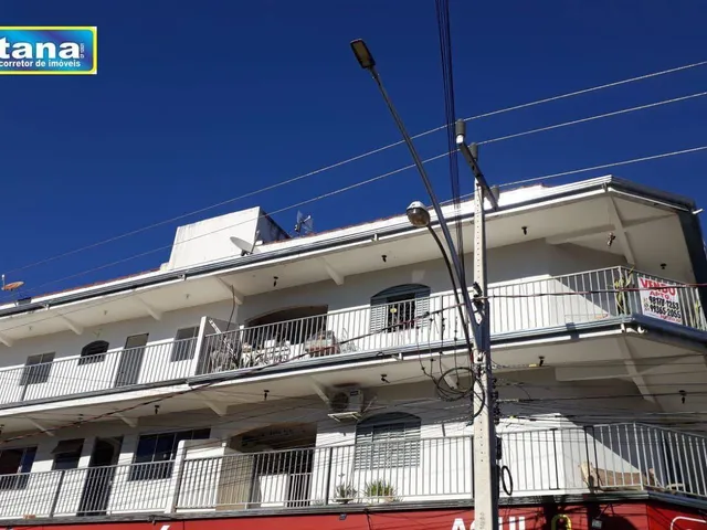 Imagem 1: Apartamento com 2 Dormitórios À Venda, 72 M² por R$ 241.500.00 Centro- Caldas Novas/Go