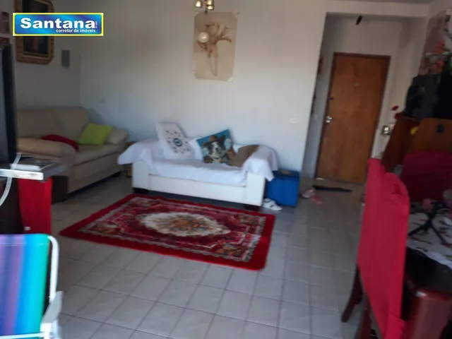 Imagem 8: Apartamento com 2 Dormitórios À Venda, 72 M² por R$ 241.500.00 Centro- Caldas Novas/Go