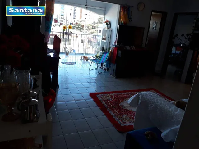 Imagem 7: Apartamento com 2 Dormitórios À Venda, 72 M² por R$ 241.500.00 Centro- Caldas Novas/Go