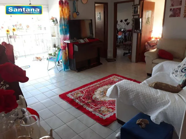 Imagem 4: Apartamento com 2 Dormitórios À Venda, 72 M² por R$ 241.500.00 Centro- Caldas Novas/Go