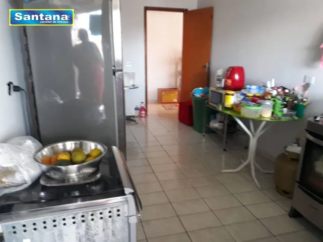 Imagem 15: Apartamento com 2 Dormitórios À Venda, 72 M² por R$ 241.500.00 Centro- Caldas Novas/Go