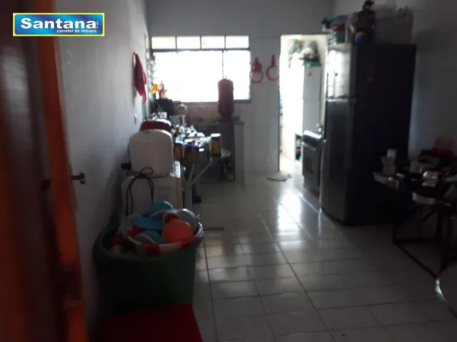 Imagem 13: Apartamento com 2 Dormitórios À Venda, 72 M² por R$ 241.500.00 Centro- Caldas Novas/Go