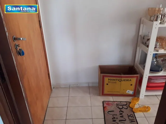 Imagem 9: Apartamento com 2 Dormitórios À Venda, 72 M² por R$ 241.500.00 Centro- Caldas Novas/Go