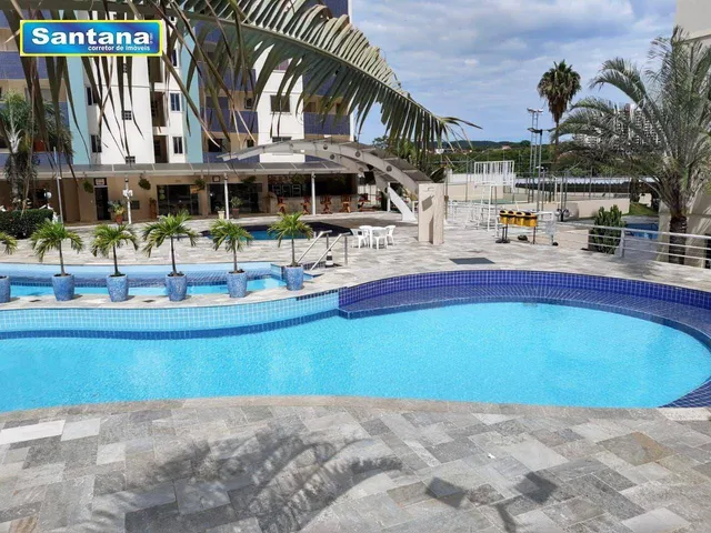 Imagem 9: Apartamento com 2 Dormitórios À Venda, 78 M² por R$ 250.000,00 - Bandeirantes - Caldas Novas/Go