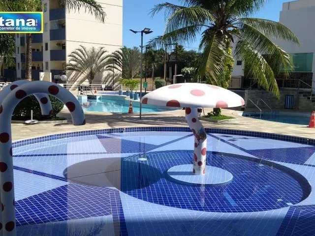 Imagem 5: Apartamento com 2 Dormitórios À Venda, 78 M² por R$ 250.000,00 - Bandeirantes - Caldas Novas/Go