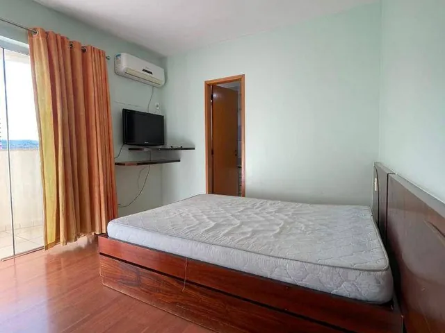 Imagem 7: Apartamento com 2 Dormitórios À Venda, 78 M² por R$ 250.000,00 - Bandeirantes - Caldas Novas/Go