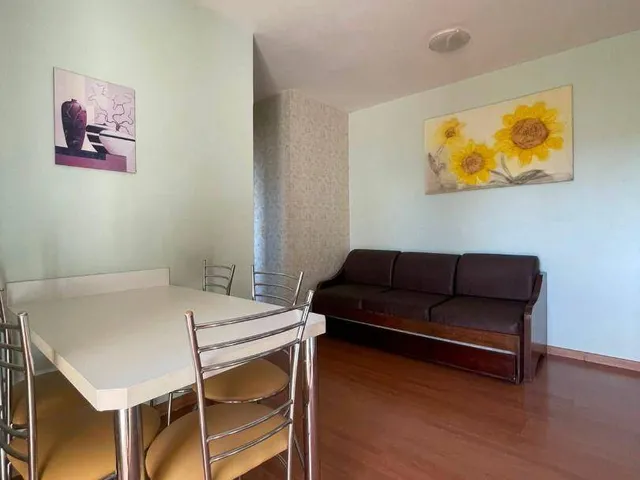 Imagem 14: Apartamento com 2 Dormitórios À Venda, 78 M² por R$ 250.000,00 - Bandeirantes - Caldas Novas/Go