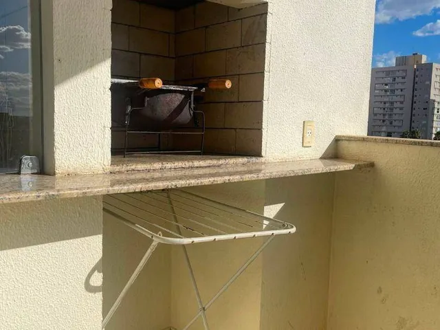 Imagem 11: Apartamento com 2 Dormitórios À Venda, 78 M² por R$ 250.000,00 - Bandeirantes - Caldas Novas/Go