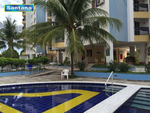 Imagem 14: Apartamento com 1 Dormitório À Venda, 42 M² por R$ 150.000 - Residencial Águas das Fontes - Caldas Novas/Go