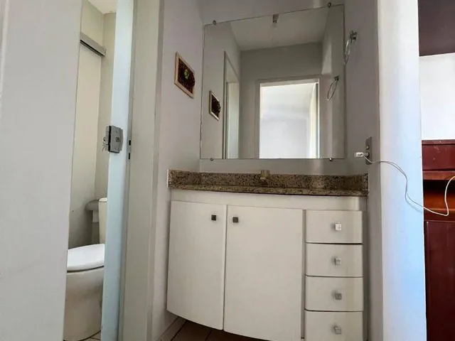 Imagem 16: Apartamento com 1 Dormitório À Venda, 42 M² por R$ 150.000 - Residencial Águas das Fontes - Caldas Novas/Go