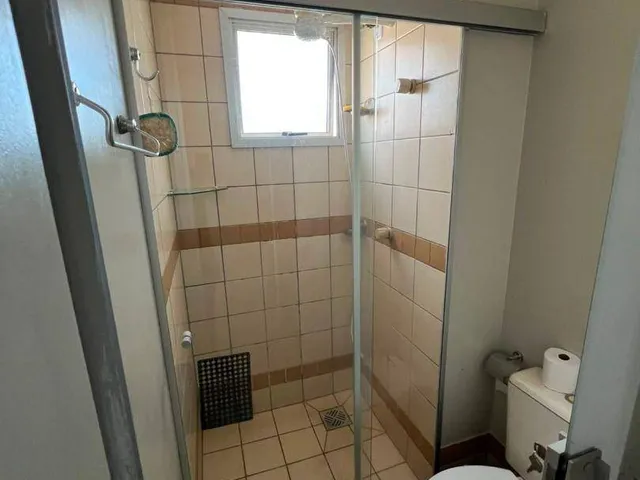 Imagem 2: Apartamento com 1 Dormitório À Venda, 42 M² por R$ 150.000 - Residencial Águas das Fontes - Caldas Novas/Go