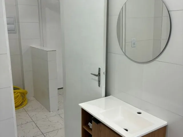 Imagem: Kitnet com 1 Dormitório À Venda, 30 M²