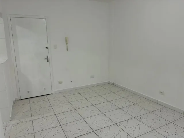 Imagem 5: Kitnet com 1 Dormitório À Venda, 30 M² por R$ 200.000 - Itararé - São Vicente/Sp