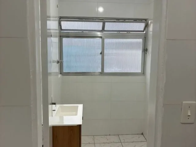 Imagem 6: Kitnet com 1 Dormitório À Venda, 30 M² por R$ 200.000 - Itararé - São Vicente/Sp