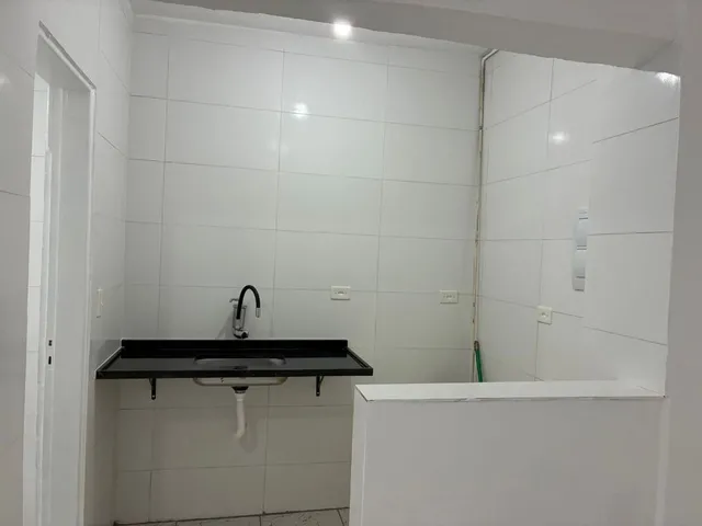 Imagem 8: Kitnet com 1 Dormitório À Venda, 30 M² por R$ 200.000 - Itararé - São Vicente/Sp