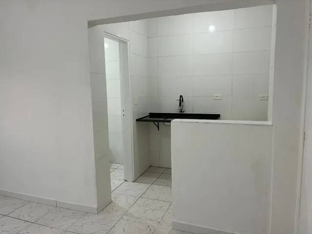 Imagem 3: Kitnet com 1 Dormitório À Venda, 30 M² por R$ 200.000 - Itararé - São Vicente/Sp