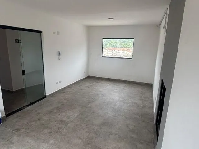 Imagem 6: Apartamento com 2 Dormitórios À Venda, 48 M² por R$ 367.000,00 - Vila Voturua - São Vicente/Sp