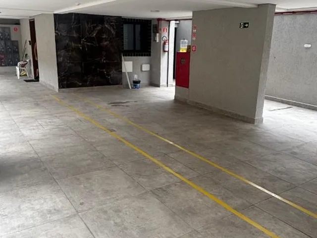 Imagem 13: Apartamento com 2 Dormitórios À Venda, 48 M² por R$ 367.000,00 - Vila Voturua - São Vicente/Sp