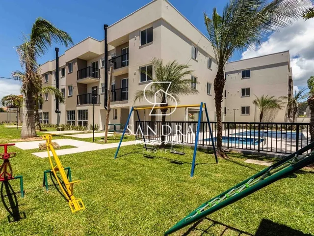 Imagem: Apartamento à venda no bairro Ingleses