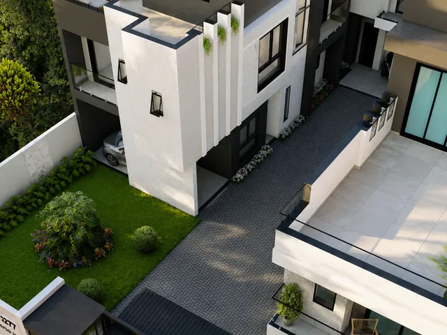 Imagem 12: Casa de condomínio à venda em Curitiba, Alto da XV, com 3 quartos, 199.41m²