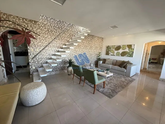 Imagem: Apartamento Nascente Cobertura Duplex 4
