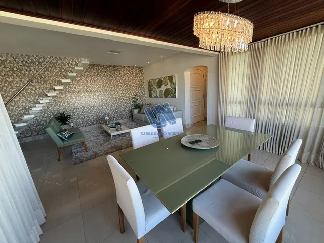 Imagem 2: Apartamento Nascente Cobertura Duplex 4 Suítes 272M2 na Graça