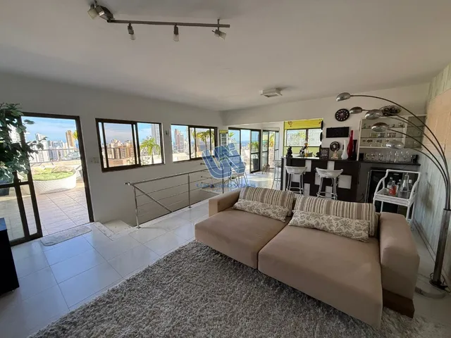 Imagem 8: Apartamento Nascente Cobertura Duplex 4 Suítes 272M2 na Graça