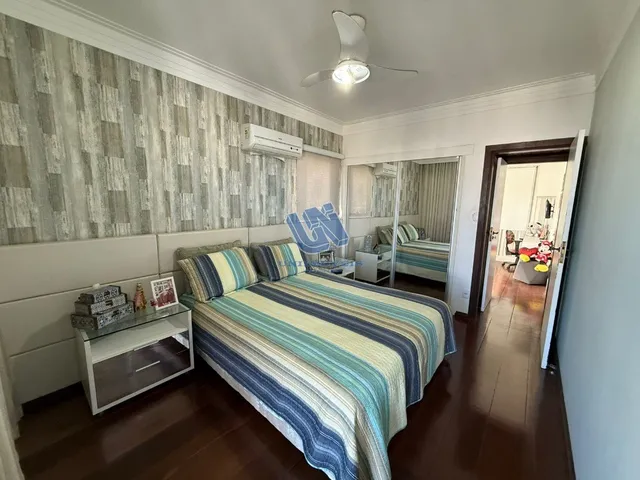 Imagem 10: Apartamento Nascente Cobertura Duplex 4 Suítes 272M2 na Graça