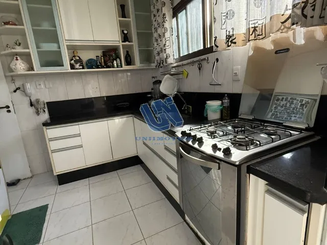 Imagem 6: Apartamento Nascente Cobertura Duplex 4 Suítes 272M2 na Graça