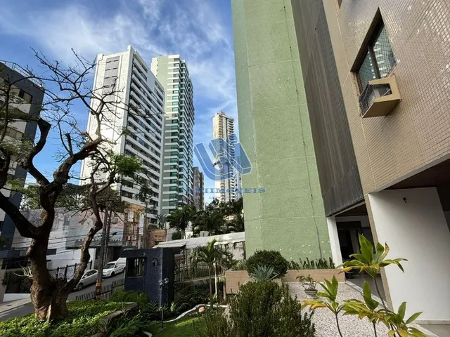 Imagem 15: Apartamento Nascente Cobertura Duplex 4 Suítes 272M2 na Graça