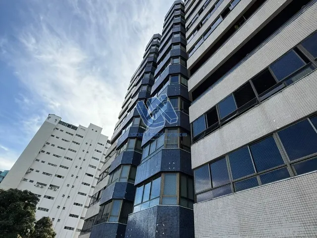 Imagem 12: Apartamento Nascente Cobertura Duplex 4 Suítes 272M2 na Graça