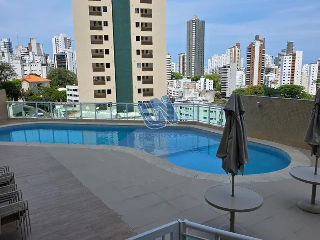 Imagem: Apartamento 3 Suítes Sendo 1 Suíte Master