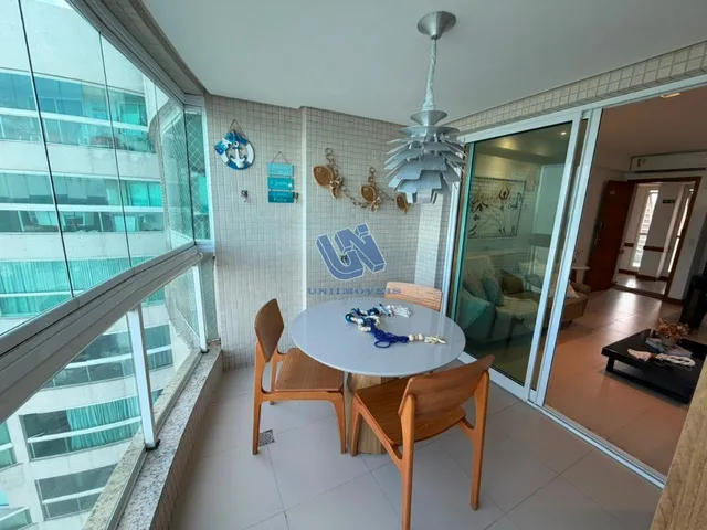 Imagem 10: Apartamento Quarto e Sala com Visa Mar no Pituba Privilege com 49M2