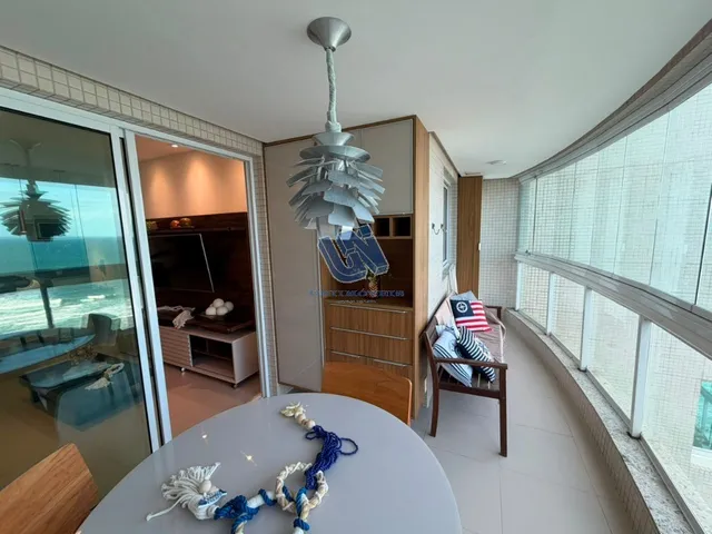Imagem 9: Apartamento Quarto e Sala com Visa Mar no Pituba Privilege com 49M2