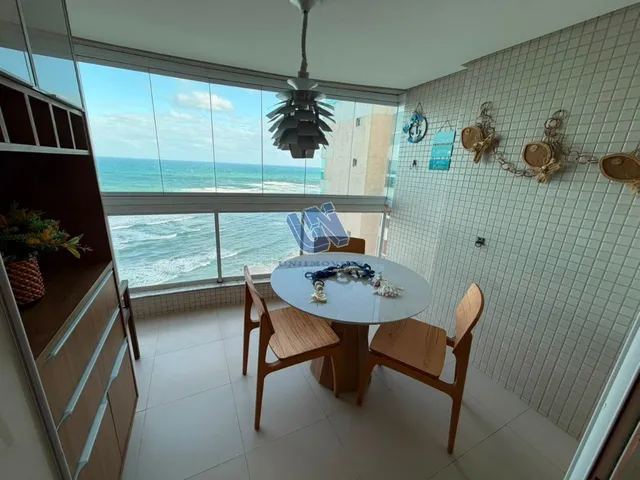 Imagem 6: Apartamento Quarto e Sala com Visa Mar no Pituba Privilege com 49M2