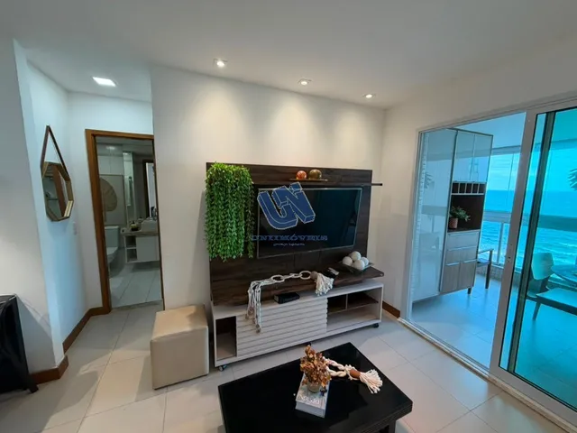 Imagem 13: Apartamento Quarto e Sala com Visa Mar no Pituba Privilege com 49M2