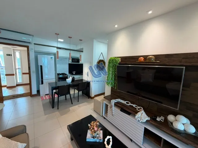 Imagem 3: Apartamento Quarto e Sala com Visa Mar no Pituba Privilege com 49M2