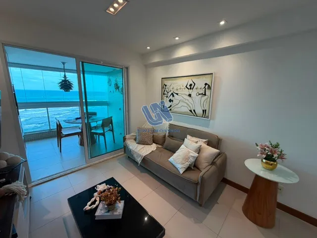 Imagem 8: Apartamento Quarto e Sala com Visa Mar no Pituba Privilege com 49M2