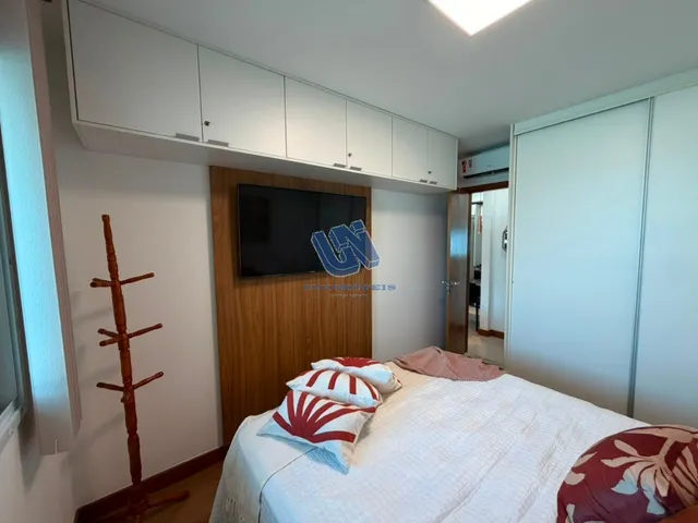 Imagem 15: Apartamento Quarto e Sala com Visa Mar no Pituba Privilege com 49M2
