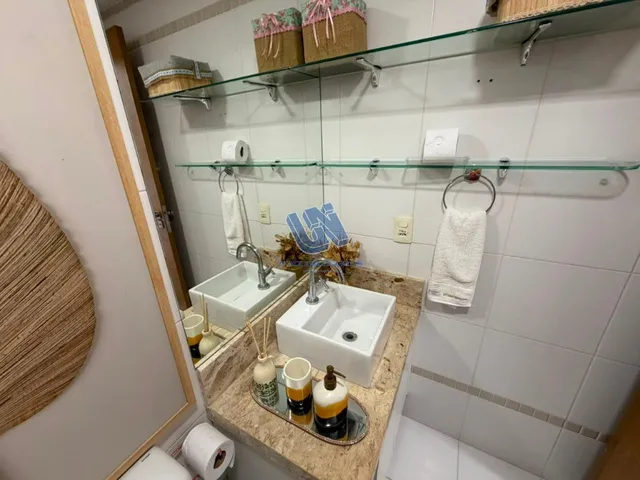 Imagem 11: Apartamento Quarto e Sala com Visa Mar no Pituba Privilege com 49M2