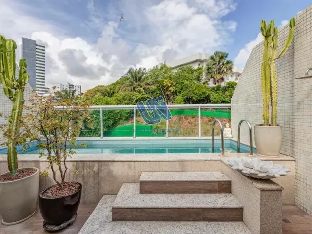 Imagem: Apartamento Cobertura Duplex no Costa España
