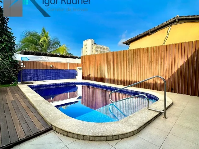 Imagem 15: Casa 5/4 | Itapuã | 3 Suítes