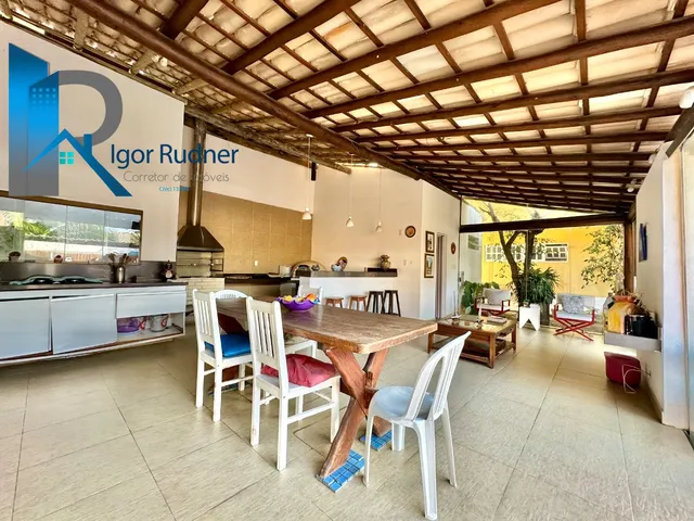 Imagem 13: Casa 5/4 | Itapuã | 3 Suítes