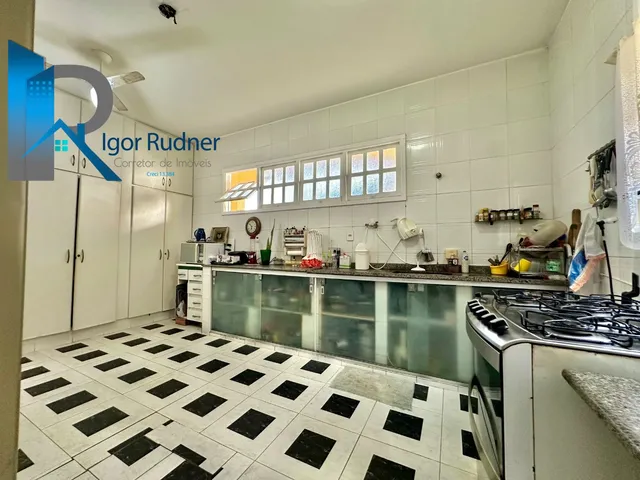 Imagem 16: Casa 5/4 | Itapuã | 3 Suítes