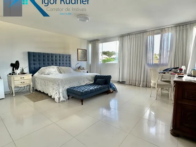Imagem 5: Casa 5/4 | Itapuã | 3 Suítes