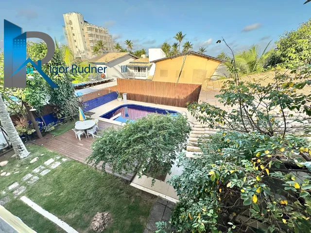 Imagem 14: Casa 5/4 | Itapuã | 3 Suítes