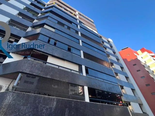 Imagem: Amplo Apartamento na Pituba - 198 M²