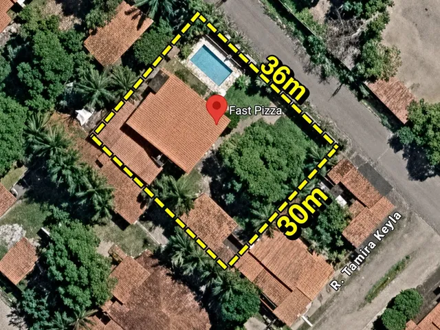 Imagem: Casa no Novo Maranguape I em Maranguape/Ce