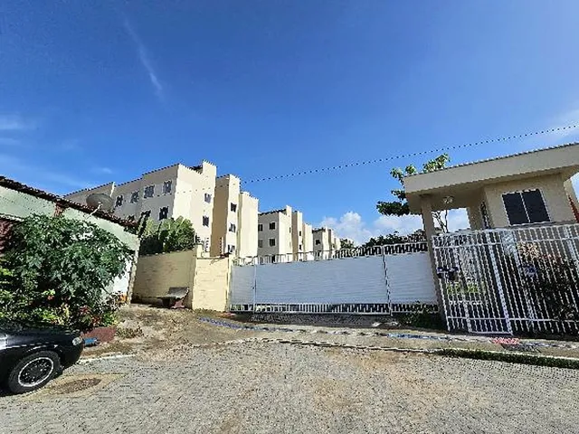 Imagem: Apartamento no Cigana em Caucaia/Ce - Caixa