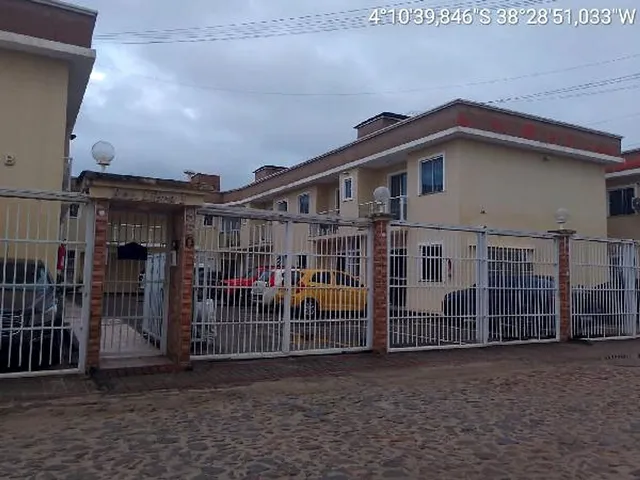 Imagem: Apartamento no Buriti em Pacajus/Ce - Caixa